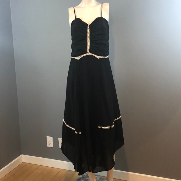 Parker Dresses & Skirts - NWOT Parker black midi dress